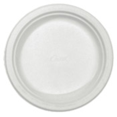 Chinet Classic 6" Dia Plate