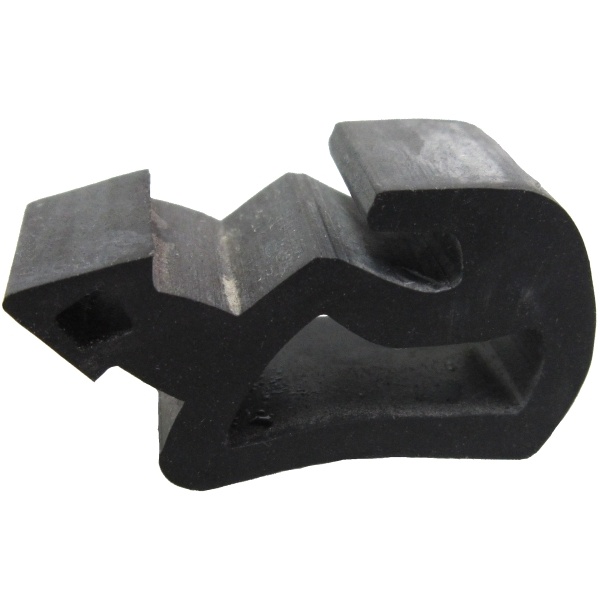 Steele Rubber Products Hood Bumper Restoration Steele Rubber Products