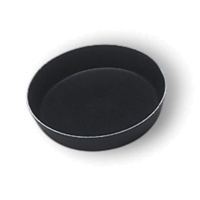 Matfer Bourgeat 334177 4" Dia. X 1-5/8"H Exal Tartlet Mold