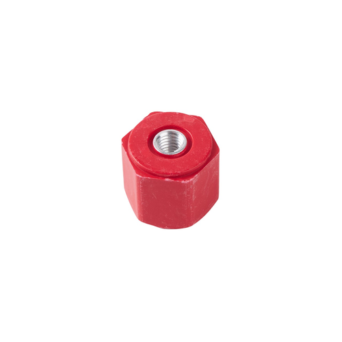 Tennant/Nobles - 4041084 - Stand-Off, Wir, M8, Insulator, Panel (Replaces Tennant 1205345)