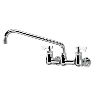 Krowne 14-812L Center Wall Mount Faucet