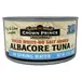 TUNA ALBACORE IN WATER | 12/12 FZ