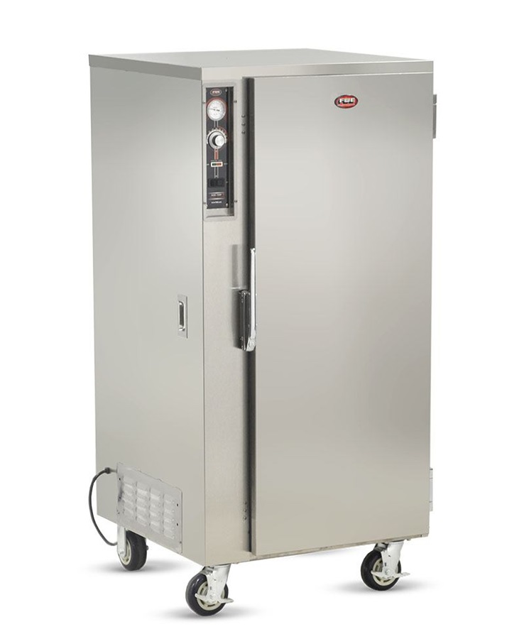 FWE/Food Warming Equipment ETCUA10HD Heated Transport Full Height