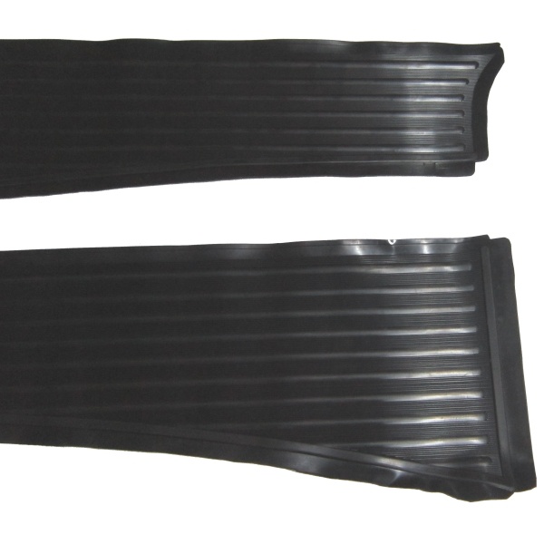 Steele Rubber Products Runningboard matting