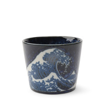Namako Wave Soba Cup