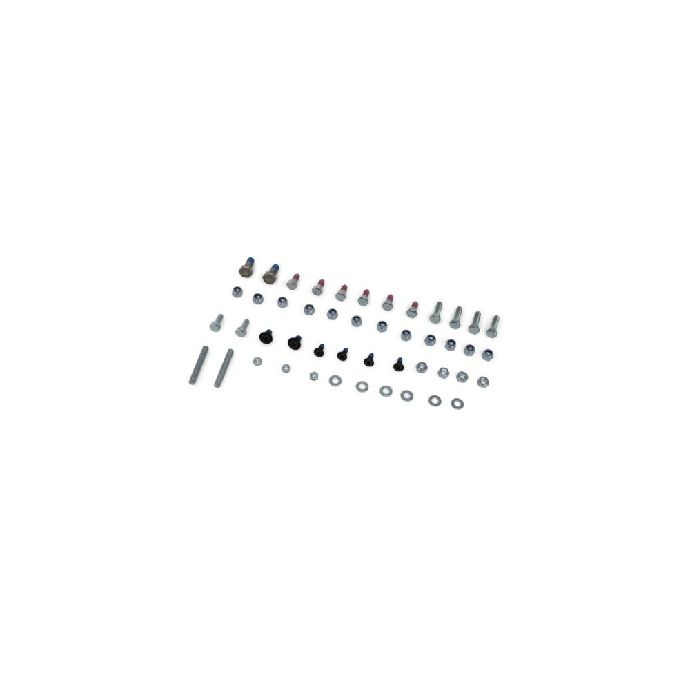 Nilfisk Advance - 56118300 - Brake Hardware Kit