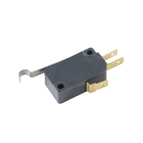 Tennant/Nobles - 4040158 - Switch, 0.1A, Spdt[Micro, Gold Contacts] (Replaces Tennant 1215716)