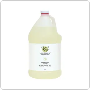 Body Eclipse Blended Eucalyptus Oil