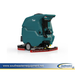 New Tennant T390 Self-Propel Walk-Behind Scrubber - No Battery