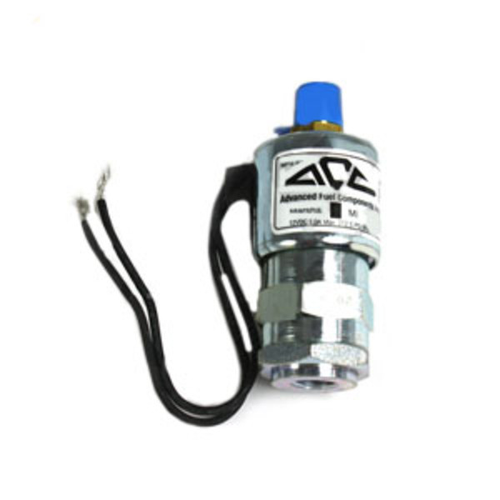 Electric Fuel Lockoff - Pb-81