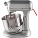 KitchenAid KSM8990NP NSF Certified Commercial Series 8-Qt Bowl L