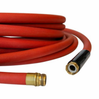 Notrax T43S5025RD 25' Hot Water Hose