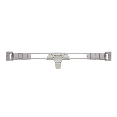 Metro MXLS24-2S Metromax I Stackable Shelf Ledge 24"W X 2"H