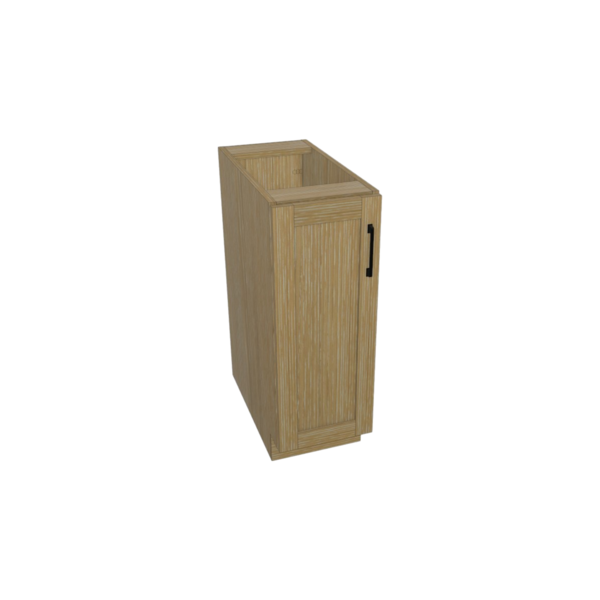 Chelsea Full Hight Base Kit - 12"W X 34 1/2”H X 24”D