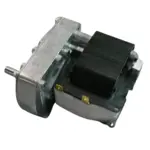 Plate motor 160 RPM Sideshow