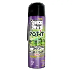 Kuus Pot It Barrier Control Crawling Insect Killer