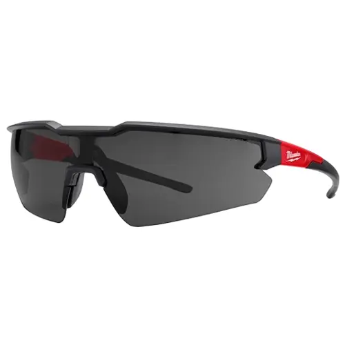 MILWAUKEE 48-73-2017 - Safety Glasses - Tinted Fog-Free Lenses