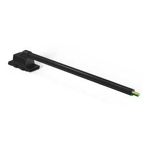 PELBSFD-R Electrical, AO, Base Feed, 4 Circuit, 8 Wire