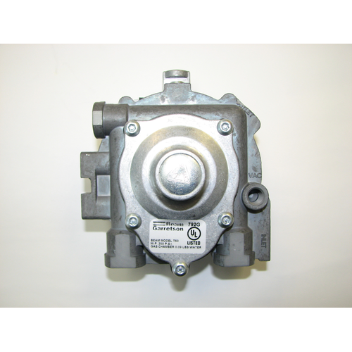 Regulator