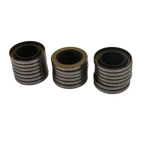 GREASE SEAL, STEERING HUB