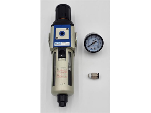 REGULATOR-AIR-TMC