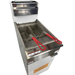 FSE 15.5 In. Floor Model Gas Fryer 40 Lbs.
