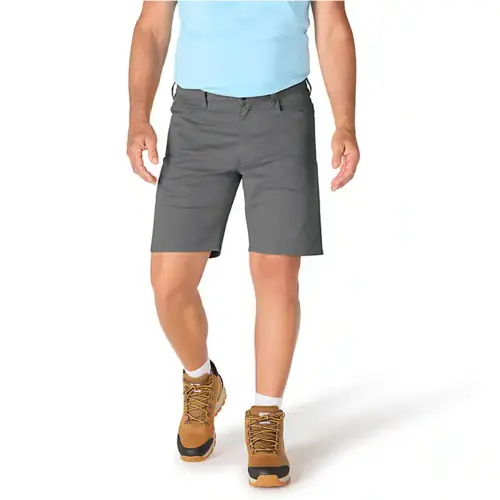CARHARTT 107333 - Relaxed 9" Force Huron Short -Steel 