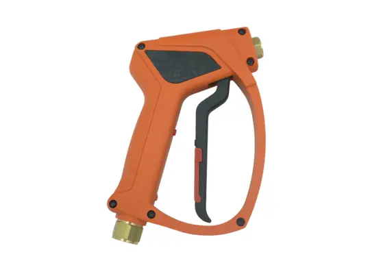 MTM Hydro SG35 Easy Hold Spray Gun (Orange) 