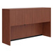PL141OH 60" OPEN HUTCH- CHERRY