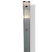 PCNTWSTRP - Wall Track Mount