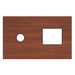 PL309 CABINET TOP  - Cherry