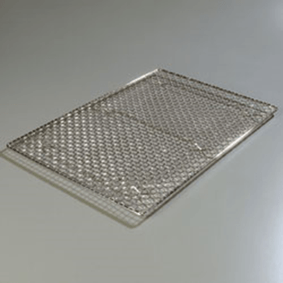 Carlisle 601647 Mesh Icing Grate