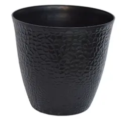 TVI Crackle Planter 12"