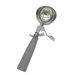 FSE Size 8 Gray 4 Oz Color-Coded Disher