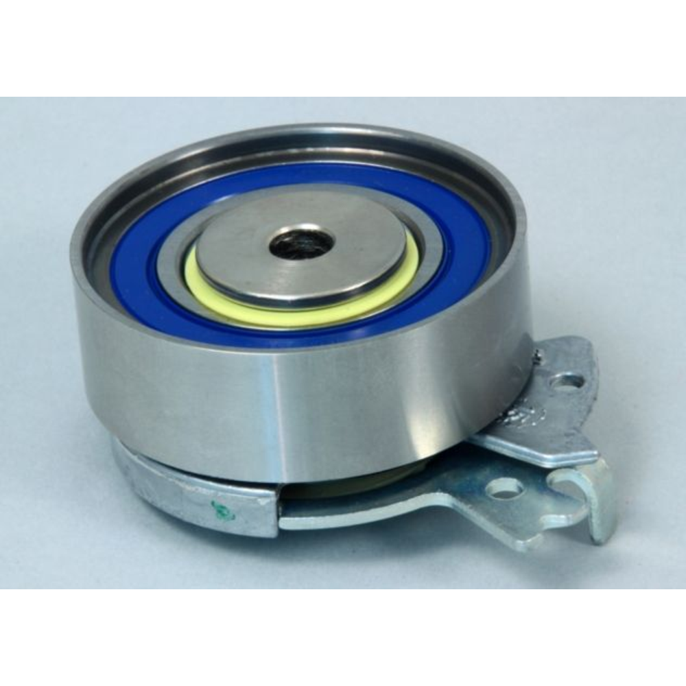 Pulley Tension Belt Timing