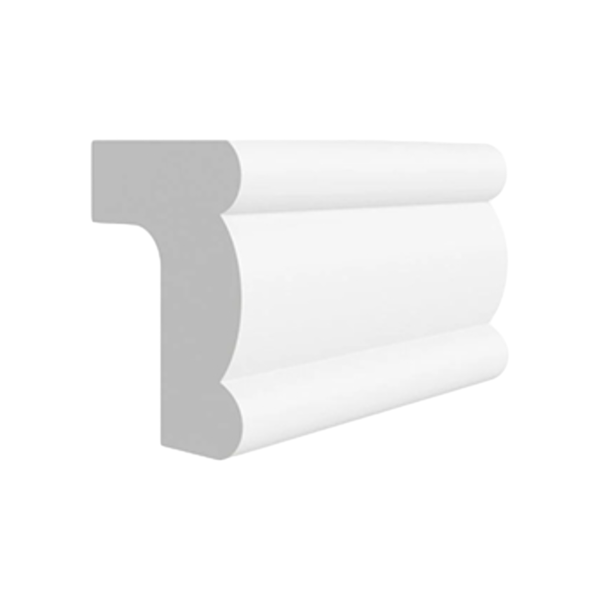 Metropolitan Light Moulding Classic -