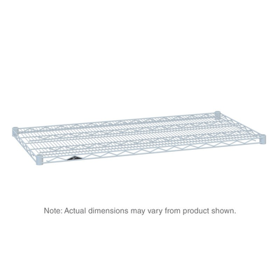 Metro 2424NW Super Erecta Designer Shelf Wire