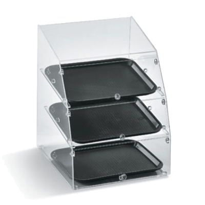 Vollrath lbC1418-3F-06 Display Case Counter Top