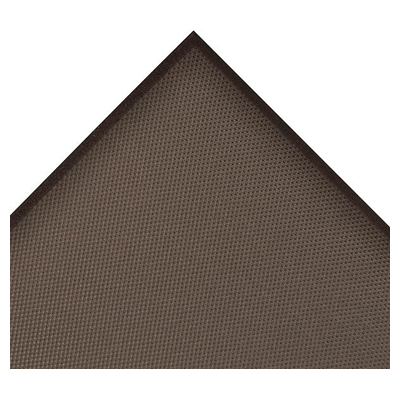 Notrax 2' x 3' Solid Super Foam Matting