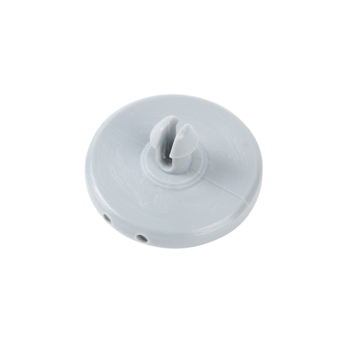 Tennant/Nobles - 4072356 - Wheel, Front, Sqge (Replaces Tennant MPVR12311)