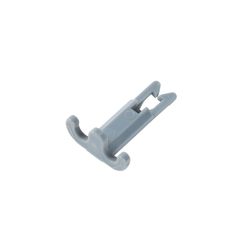 Tennant/Nobles - 4043130 - Lock, Secondary, Mal 2Cav, Mp630 Sealed (Replaces Tennant 10984)