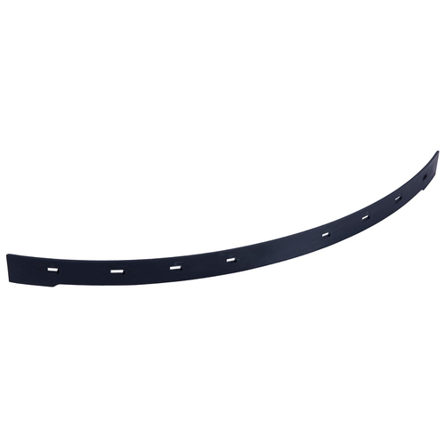 Tennant/Nobles - 8051691 - Plate, Rear, Sqge [Xxl I-Mop] (Replaces Tennant 1237756)