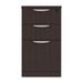 PL148 MOBILE BOX/BOX/FILE PED- ESPRESSO