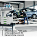 Perfect-It™ EX AC Rubbing Compound Quart