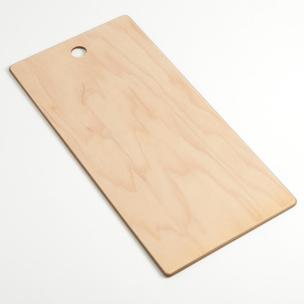 Wood Serving Boards - Flatbread