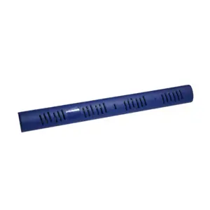 MTM Hydro Replacement Blue Vented Grip