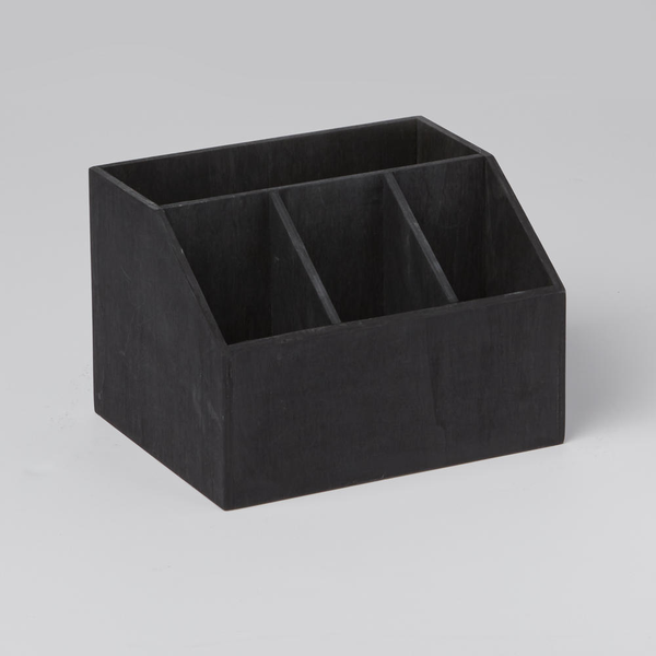 Poplar Wood Caddies