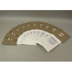 Vac Bags, Case Of 10
