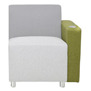 97ARM ARMREST W USB POWER-GREENT4001