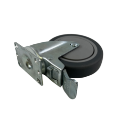 Caster W/Brake